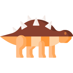 silvisaurus icoon