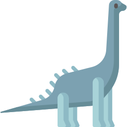 lirainosaurus Icône