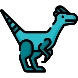 Deinonychus icon
