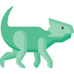 Bagaceratops icon