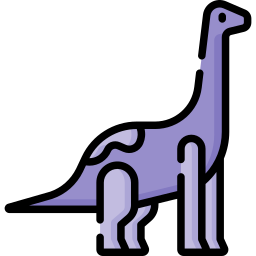 andesaurus icono