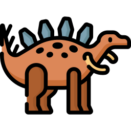 Kentrosaurus icon