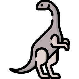 Massospondylus icon