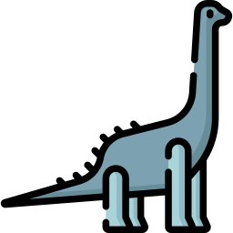 lirainosaurus icoon