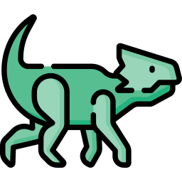 Bagaceratops icon