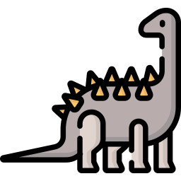 ampelosaurus Icône