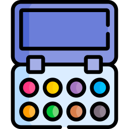 aquarelle icon