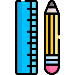 Pencil icon