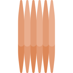 Toothpick icon