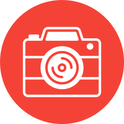 Camera icon