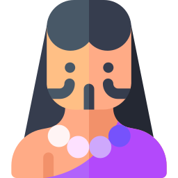 maorí icono