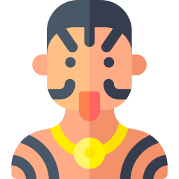 マオリ語 icon