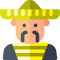 meksykanin ikona