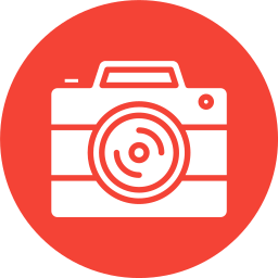 Camera icon