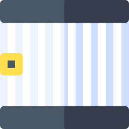 Jail icon