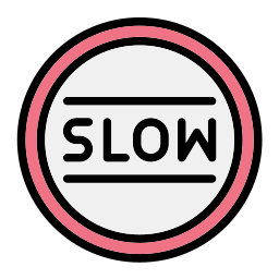 lento icona
