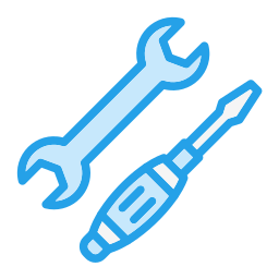 Tools icon