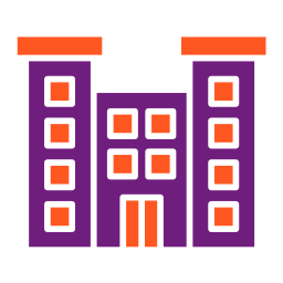 Building icon