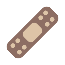 bandage icon