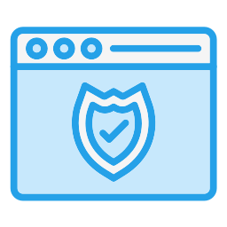 Web Protection icon