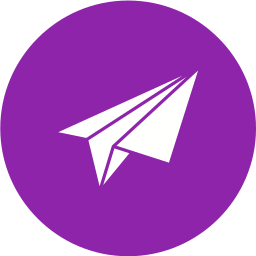 papierflieger icon