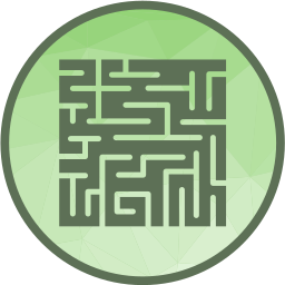 Maze icon