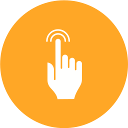 Touch icon