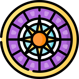 astrology Icône