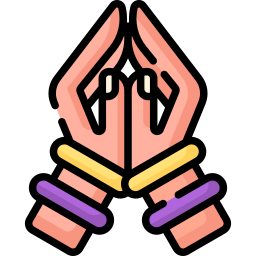 Prayer icon