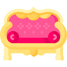 Sofa icon