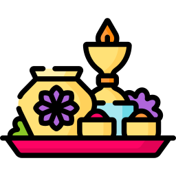 pooja icono