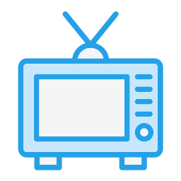 fernsehen icon