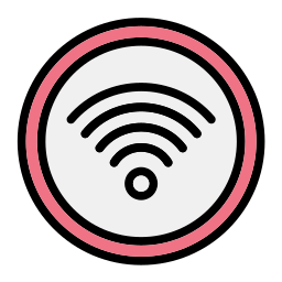 wifi Icône