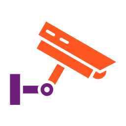 Cctv icon