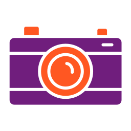 Camera icon