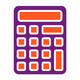 Calculator icon