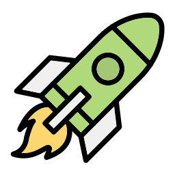 Startup icon