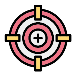 Target icon