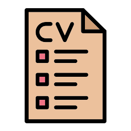 cv icono