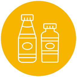 Condiments icon