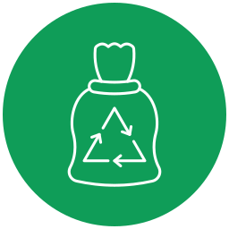 Garbage Bag icon