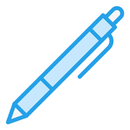 Pen icon