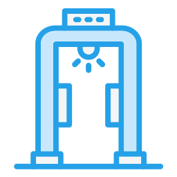 Metal Detector icon