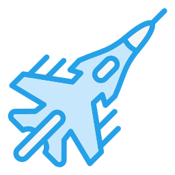 jet icon