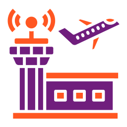 Airport icon