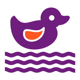 Duck icon