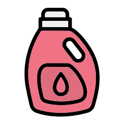 detergente icona