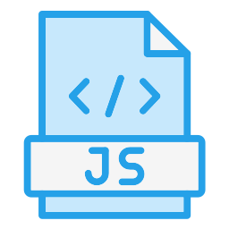 javascript ikona