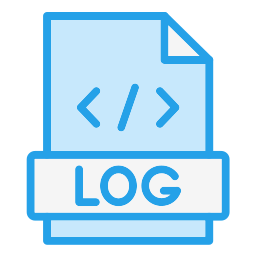 Logs icon