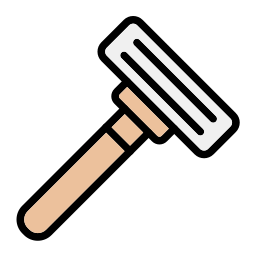 Razor icon